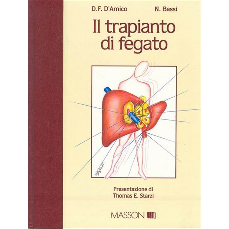 Il trapianto di fegato